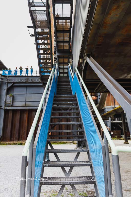 landschaftspark duisburg