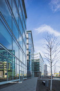medien harbour franziusstrasse