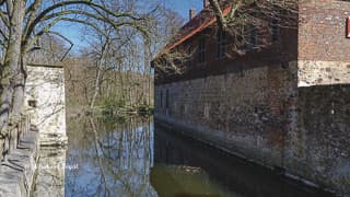 burg vischering luedinghausen