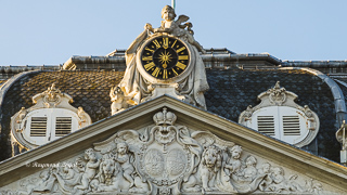 schloss benrath putten 