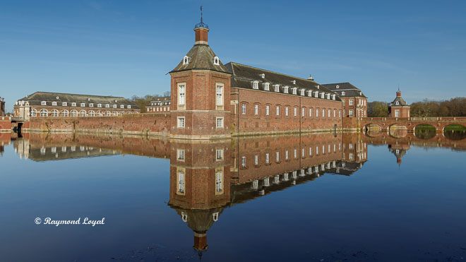 schloss nordkirchen