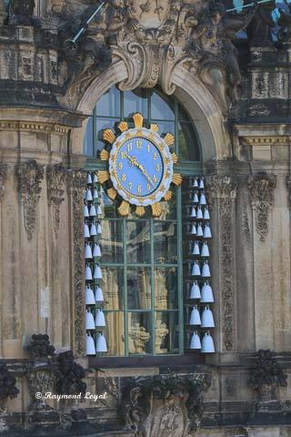 zwinger dresden glockenpavillon