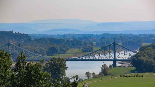 loschwitzer bruecke