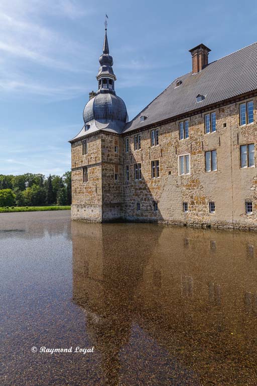 lembeck castle