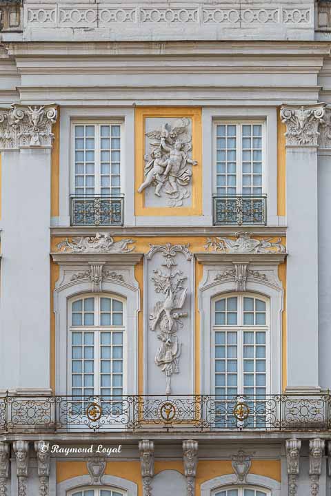 augustusburg palace bruehl