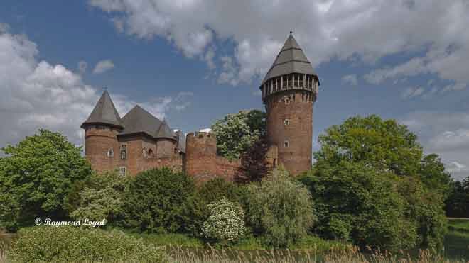 linn castle