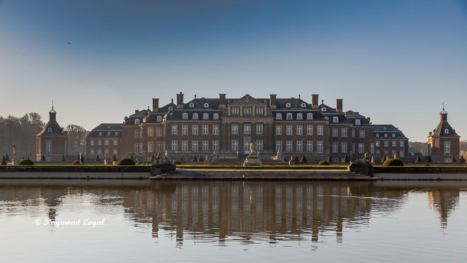 schloss nordkirchen