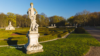 schloss nordkirchen