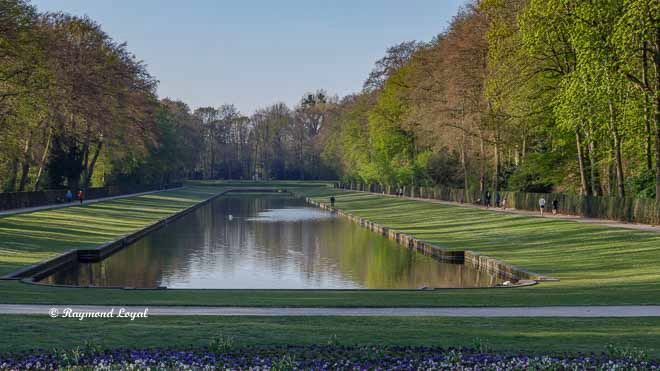 schloss benrath