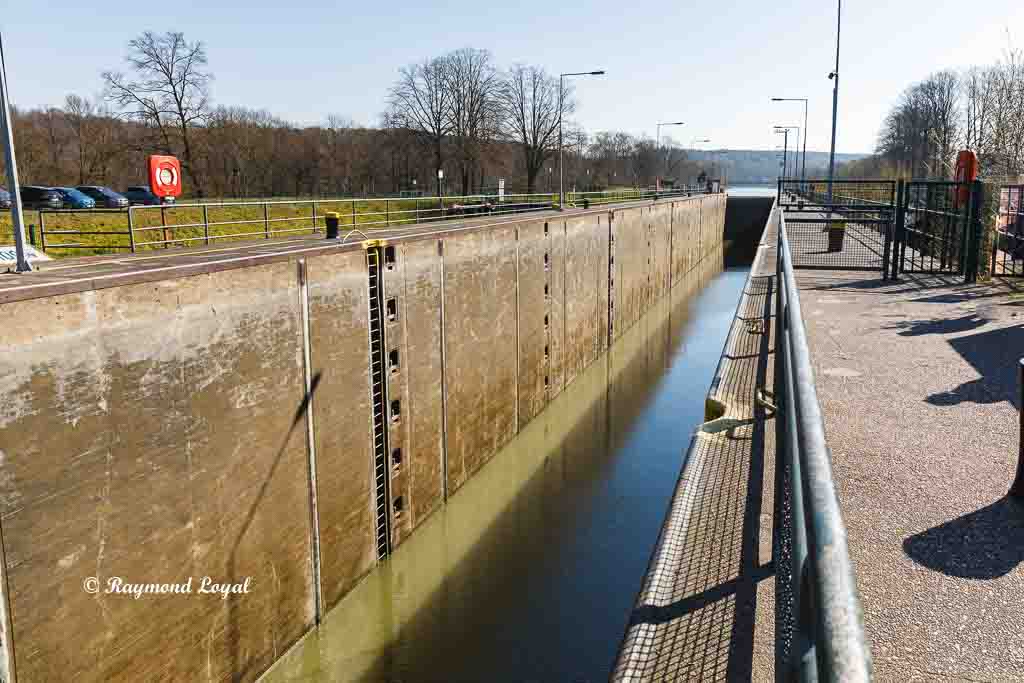 dortmund ems canal