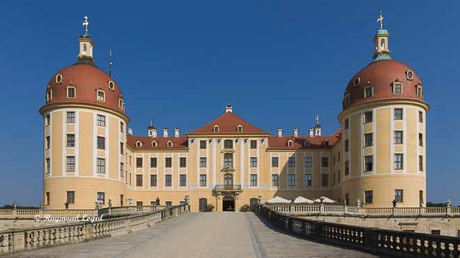 schloss moritzburg