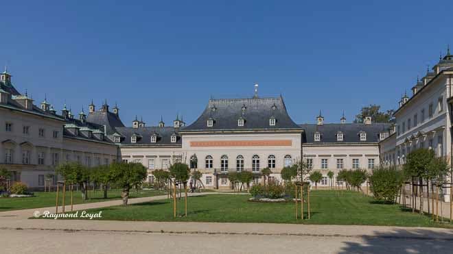 dresden schloss pillnitz