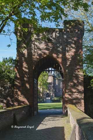 linn castle