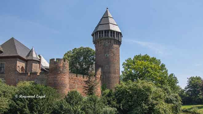 linn castle
