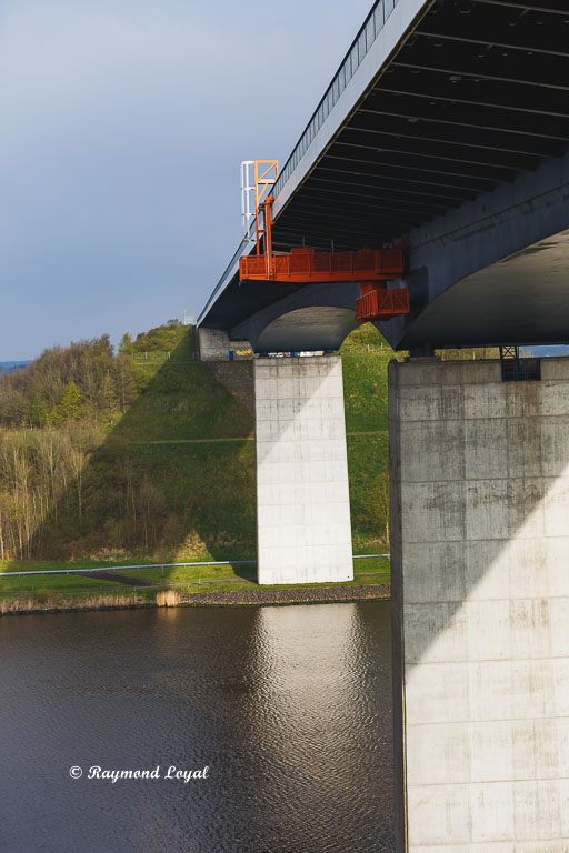 high bridge hohenhoern