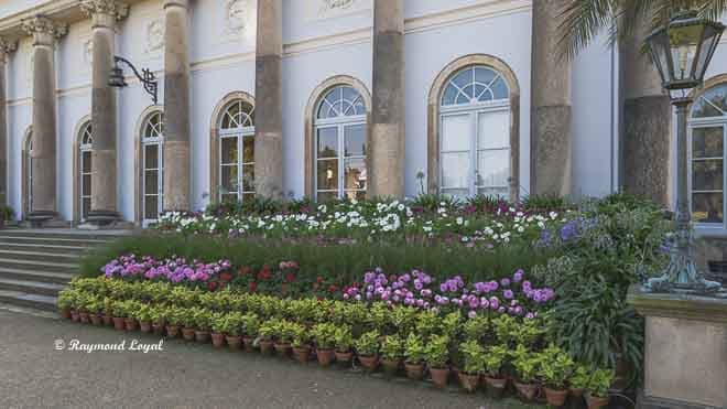 dresden schloss pillnitz