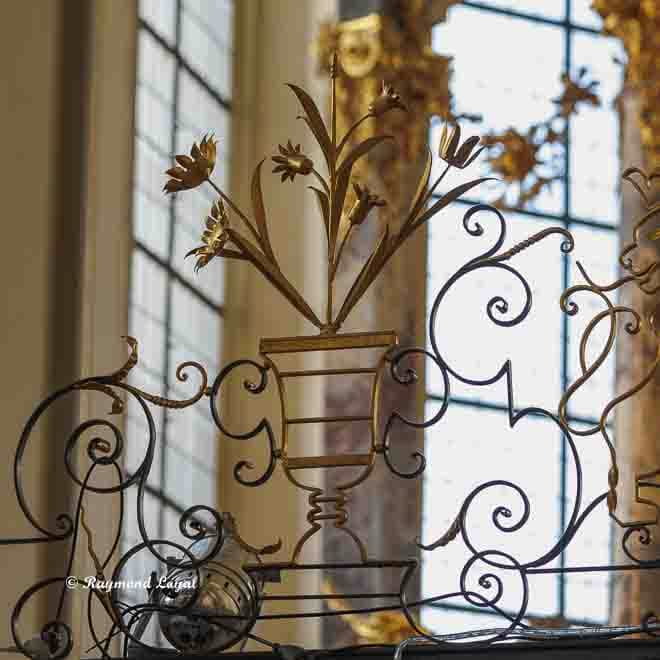 schlosskirche bruehl