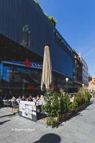 zagreb city image