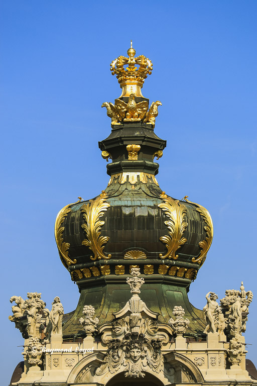 zwinger dresden