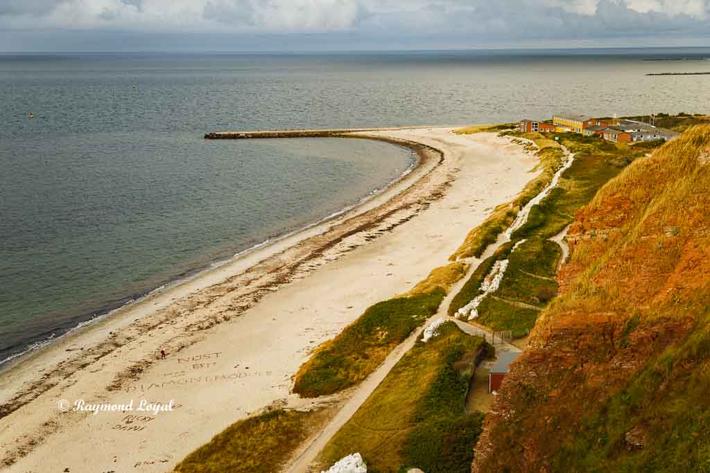 helgoland images