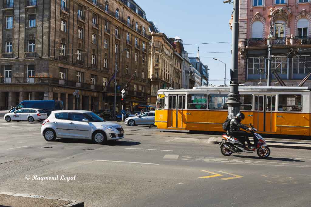 budapest old town image