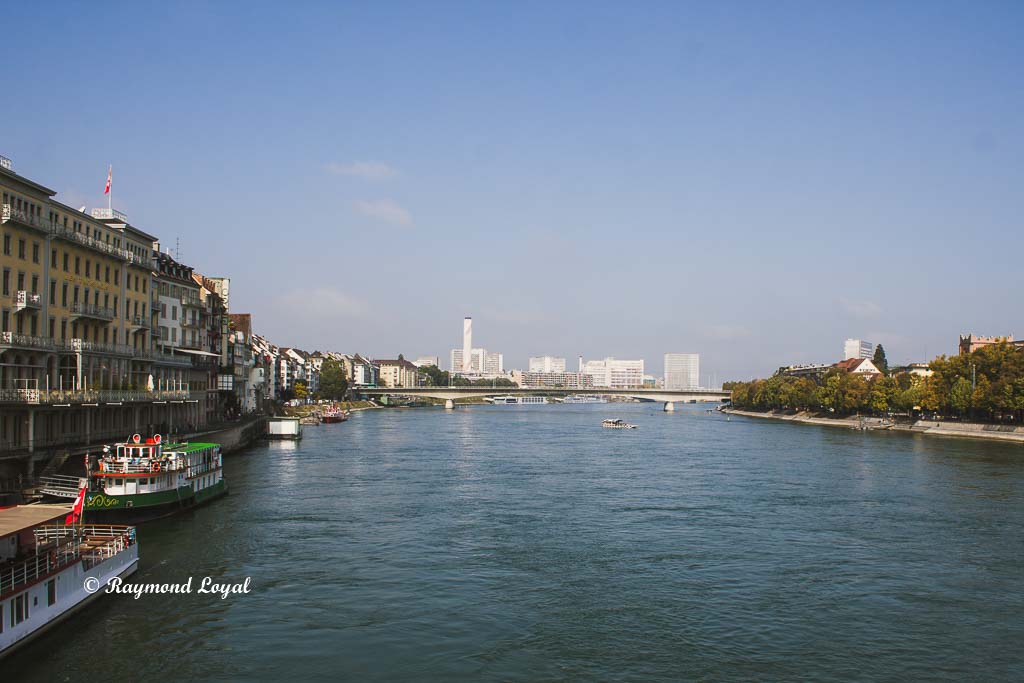 basel switzerland image