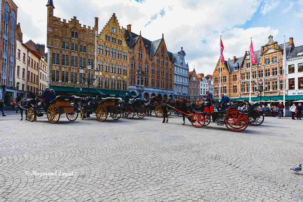 bruegge grosser markt 