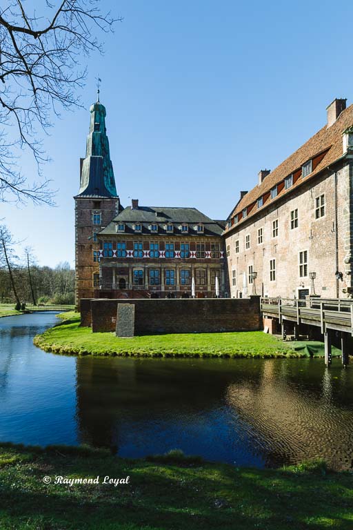castle raesfeld