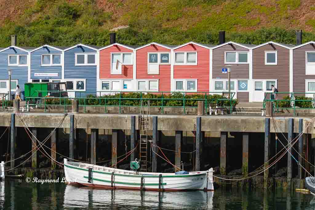 helgoland images