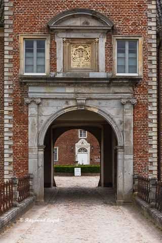 wasserburg anholt