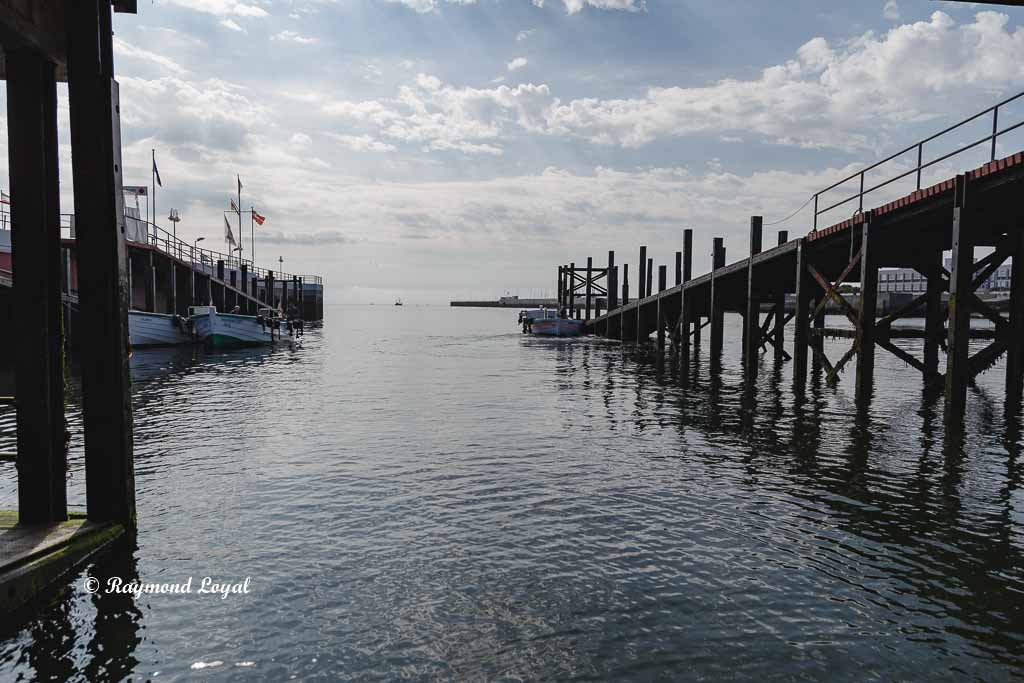 helgoland images