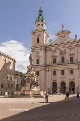 salzburg cathedral