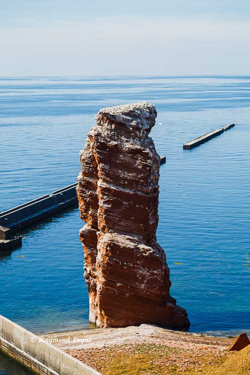 Helgoland images