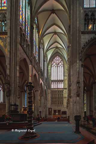 koelner dom