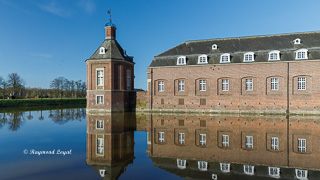 schloss nordkirchen