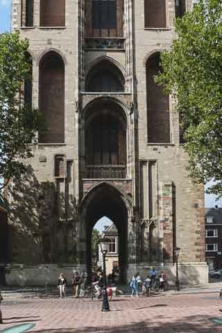 utrecht image