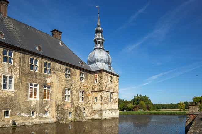 schloss lembeck