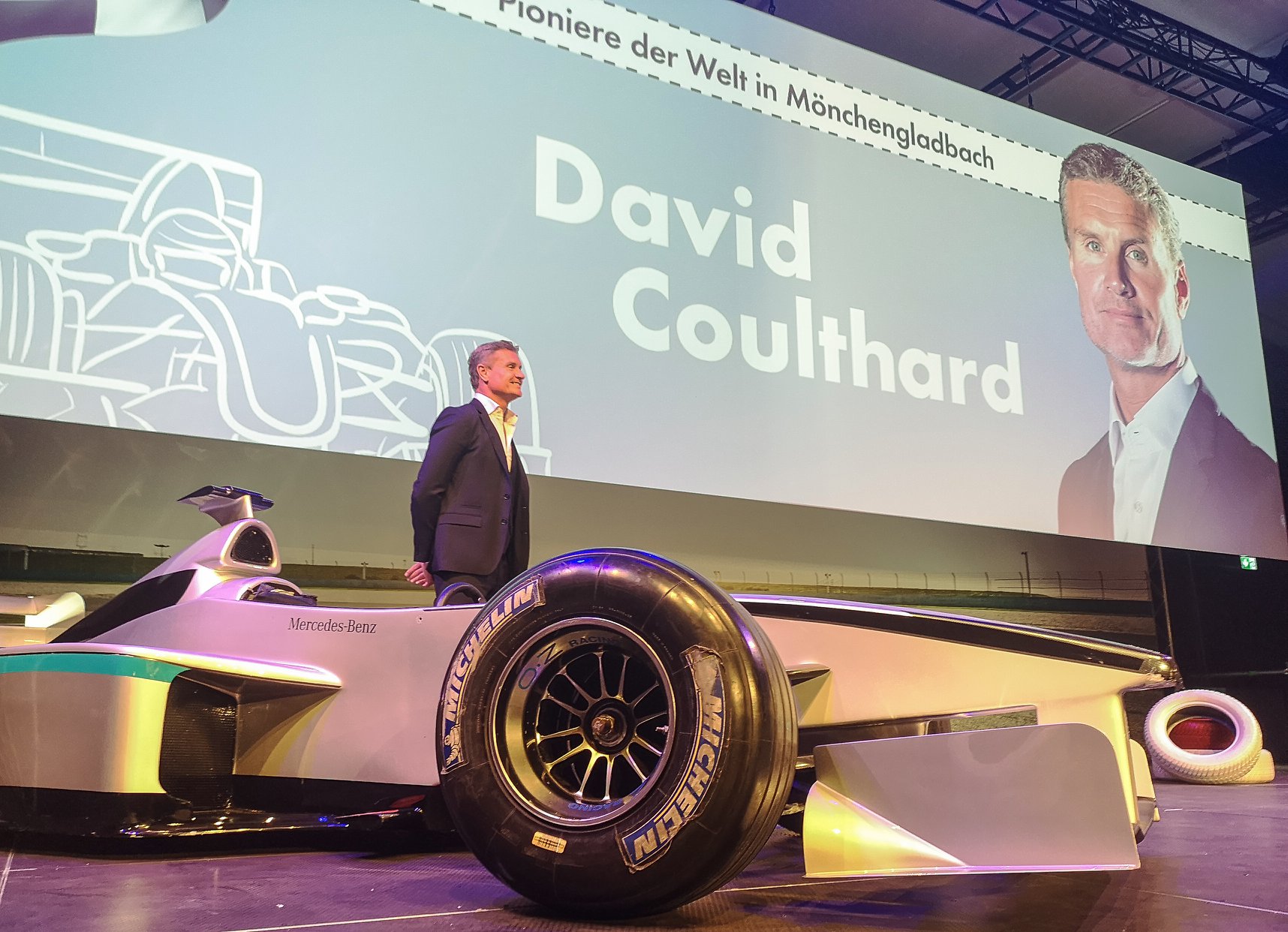 Formel Showcar Rennwagen Autos Replica mieten für Filmaufnahmen und Fotosooting