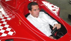 Formel 1 Fotoshooting