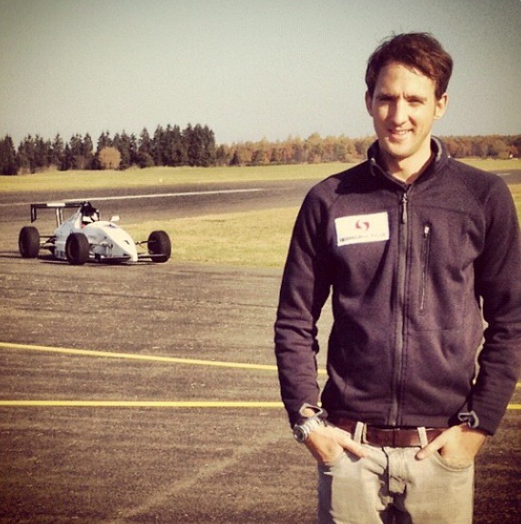 Sven Heidfeld