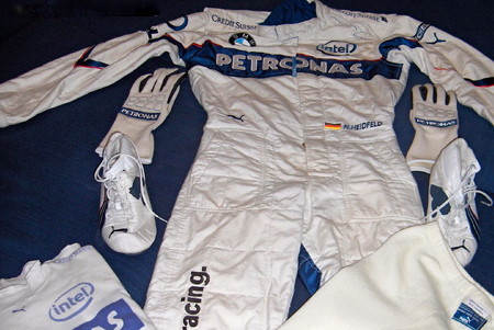 Motorsport Rennsport Deko