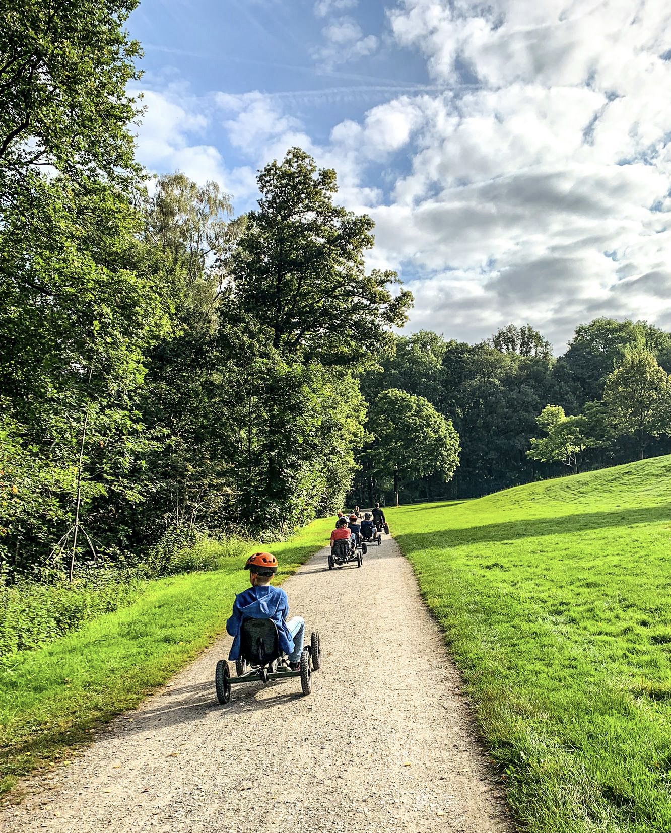 Kindergeburtstag Köln und Düsseldorf
