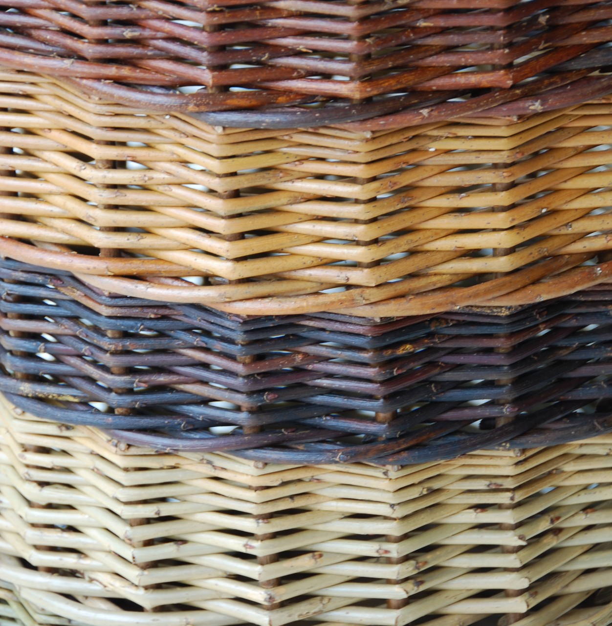 Basket Making Courses, Willow Baskets, Located in Spiddal Craft Village