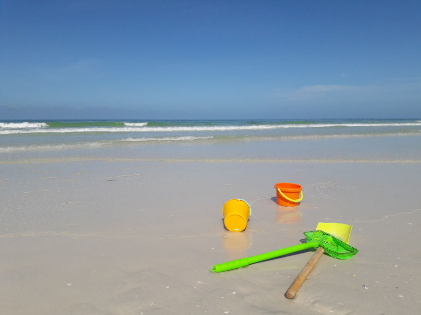 Siesta Key Beautiful Vacation Rental - Ferienwohnung - Midnight Cove II - Crescent Beach