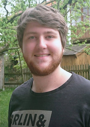 Maximilian Weinzierl