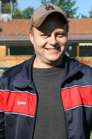 Martin Bauer