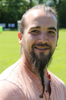 Florian Berwanger
