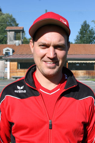 Christian Mairinger