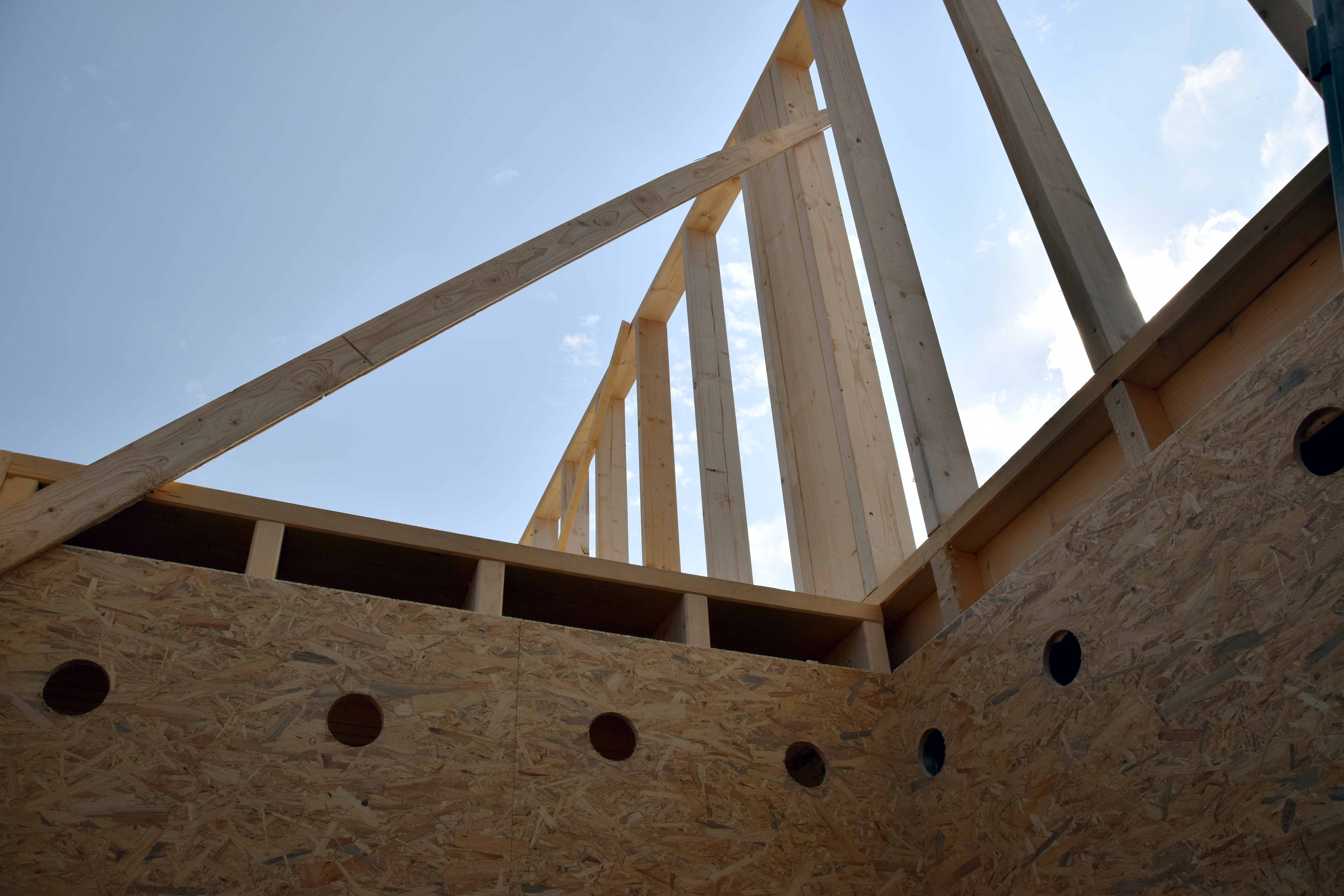 Aktuelles - Cordes Systembau