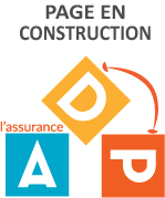 Page en construction ADP